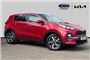 2022 Kia Sportage 1.6T GDi ISG 2 5dr [AWD]