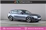 2017 BMW 1 Series 116d Sport 5dr [Nav]