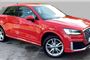 2019 Audi Q2 30 TDI S Line 5dr