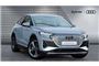 2023 Audi Q4 e-tron Sportback 220kW 50 Quattro 82kWh S Line 5dr Auto