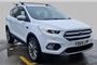 2019 Ford Kuga 1.5 EcoBoost Titanium X Edition 5dr 2WD