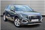 2023 Audi Q2 35 TFSI Sport 5dr S Tronic