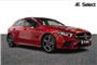 2022 Mercedes-Benz A-Class A180 AMG Line Executive Edition 5dr Auto