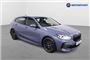 2024 BMW 1 Series 118i [136] M Sport 5dr Step Auto [LCP]