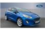 2020 Ford Fiesta 1.0 EcoBoost 125 Titanium X 5dr