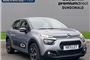 2021 Citroen C3 1.2 PureTech Sense 5dr