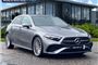 2024 Mercedes-Benz A-Class A200 AMG Line Premium Plus 5dr Auto