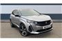 2021 Peugeot 3008 1.2 PureTech GT Premium 5dr EAT8