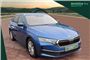 2024 Skoda Octavia Estate 1.5 TSI 150 e-TEC First Edition 5dr DSG