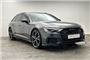 2024 Audi S6 S6 TDI Quattro Black Edition 5dr Tip Auto