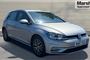 2017 Volkswagen Golf 1.4 TSI SE [Nav] 5dr