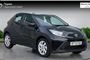 2023 Toyota Aygo X 1.0 VVT-i Pure 5dr Auto