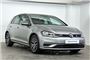 2018 Volkswagen Golf 1.5 TSI EVO SE 5dr