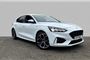 2021 Ford Focus 1.0 EcoBoost Hybrid mHEV 125 ST-Line X Edition 5dr