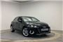 2022 Audi A3 30 TFSI Sport 5dr