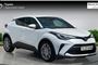 2023 Toyota C-HR 1.8 Hybrid Excel 5dr CVT