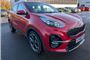 2018 Kia Sportage 1.6 CRDi ISG GT-Line 5dr DCT Auto