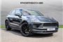 2023 Porsche Macan GTS 5dr PDK