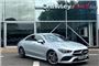2021 Mercedes-Benz CLA CLA 200 AMG Line 4dr Tip Auto