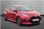 2022 Toyota Yaris 1.5 Hybrid Design 5dr CVT