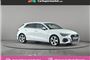 2021 Audi A3 35 TFSI S Line 5dr