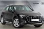 2022 Audi Q5 40 TDI Quattro Sport 5dr S Tronic