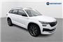 2023 Skoda Kodiaq 2.0 TSI 190 Sport Line 4x4 5dr DSG [7 Seat]