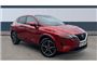 2022 Nissan Qashqai 1.3 DiG-T MH Tekna 5dr