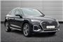 2023 Audi Q5 Sportback 40 TDI Quattro S Line 5dr S Tronic