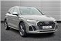 2021 Audi SQ5 SQ5 TDI Quattro 5dr Tiptronic