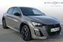 2024 Peugeot e-208 115kW GT 51kWh 5dr Auto