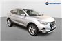 2019 Nissan Qashqai 1.3 DiG-T N-Motion 5dr