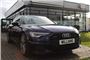 2021 Audi A6 40 TDI Quattro Black Edition 4dr S Tronic