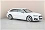 2024 Audi A4 Avant 40 TFSI 204 S Line 5dr S Tronic