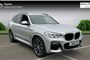 2019 BMW X3 xDrive20d M Sport 5dr Step Auto