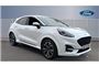 2023 Ford Puma 1.0 EcoBoost Hybrid mHEV ST-Line 5dr