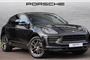 2022 Porsche Macan T 5dr PDK