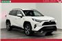 2021 Toyota RAV4 2.5 PHEV Dynamic 5dr CVT