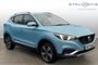 2021 MG ZS EV 105kW Exclusive EV 45kWh 5dr Auto