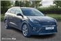 2021 Kia Niro 1.6 GDi Hybrid 4 5dr DCT