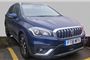 2018 Suzuki SX4 S-Cross 1.6 DDiS SZ5 ALLGRIP 5dr