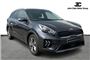 2021 Kia Niro 1.6 GDi Hybrid 2 5dr DCT