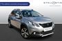 2019 Peugeot 2008 1.2 PureTech 130 Allure 5dr