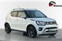 2023 Suzuki Ignis 1.2 Dualjet 12V Hybrid SZ-T 5dr