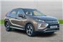 2021 Mitsubishi Eclipse Cross 1.5 Exceed 5dr