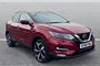 2019 Nissan Qashqai 1.3 DiG-T Tekna 5dr