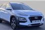 2018 Hyundai Kona 1.0T GDi Blue Drive Premium 5dr