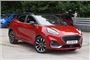 2021 Ford Puma 1.0 EcoBoost Hybrid mHEV 155 ST-Line Vignale 5dr