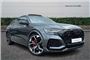 2023 Audi RS Q8 RS Q8 TFSI Quattro Vorsprung 5dr Tiptronic