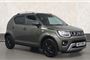 2021 Suzuki Ignis 1.2 Dualjet 12V Hybrid SZ-T 5dr